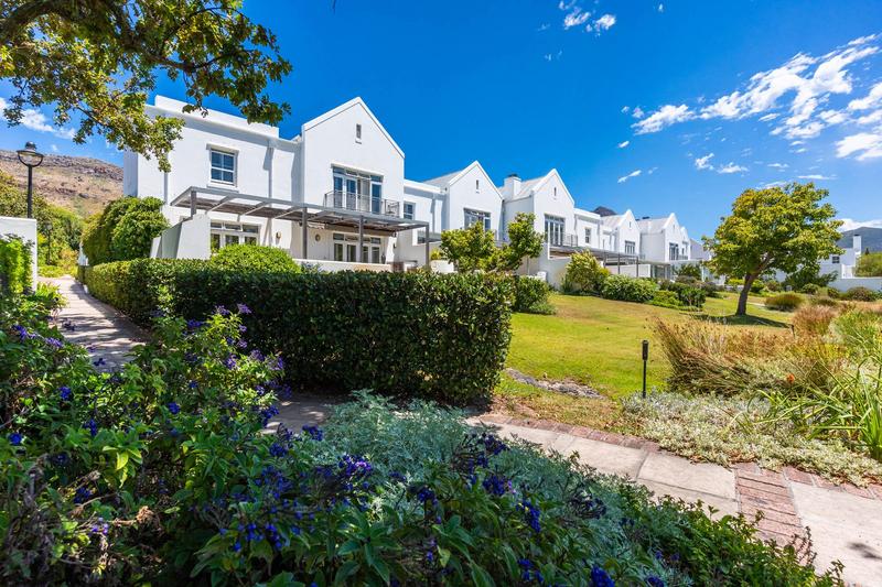 To Let 2 Bedroom Property for Rent in Zwaanswyk Western Cape